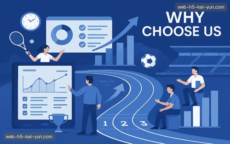 为什么选择我们